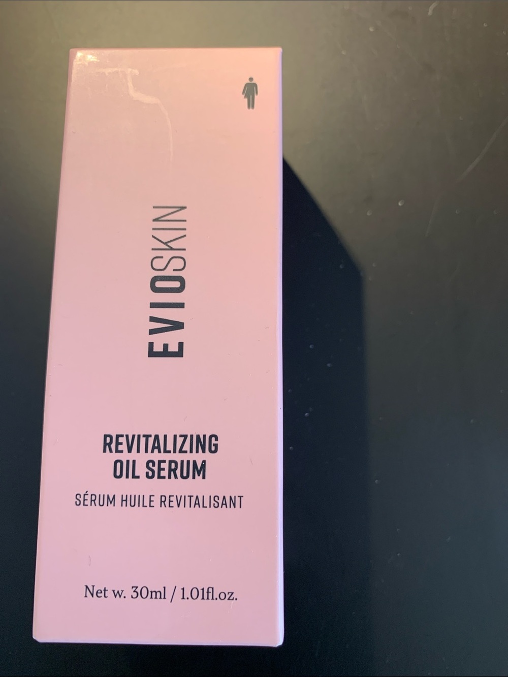 Revitalizing Oil Serum - 30ml - new!